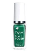 Depend Cosmetic Old New School 834 Grön
