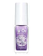 Depend Cosmetic Getting Ready 5199 O2 Lila