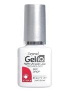 Depend Cosmetic Gel Iq Mic Drop Röd