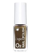 Depend Cosmetic O2 Fierce Femme 819 Brun