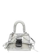 Steve Madden Bdiego Silver