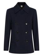 Part Two Satinapw Otw Marinblå