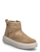 Legero Wonder Beige