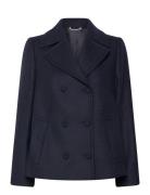 BOSS Caraza Marinblå