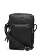 Markberg Focusmbg Mini Crossbody Bag Svart