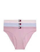 Tommy Hilfiger 3 Pack Bikini Multi/patterned